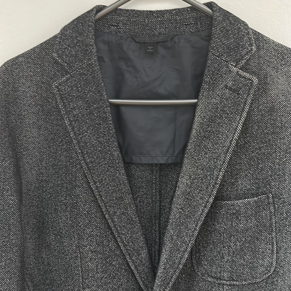 Hugo Boss/ Harry Rosen Suits Jacket -38R Made in Poland - Picture 2 of 10